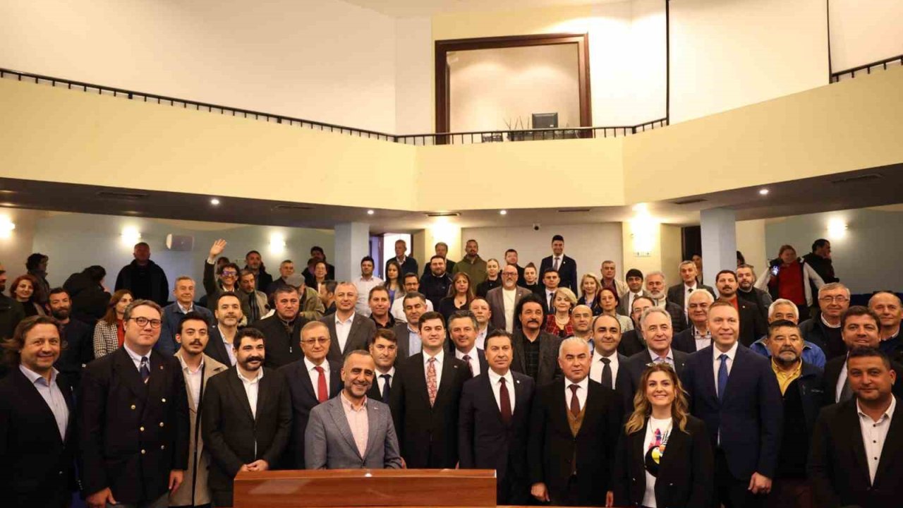 Muğla Büyükşehir’in desteğiyle ‘Bodrum Boat Show Fuarı’ Ekim’de yapılacak