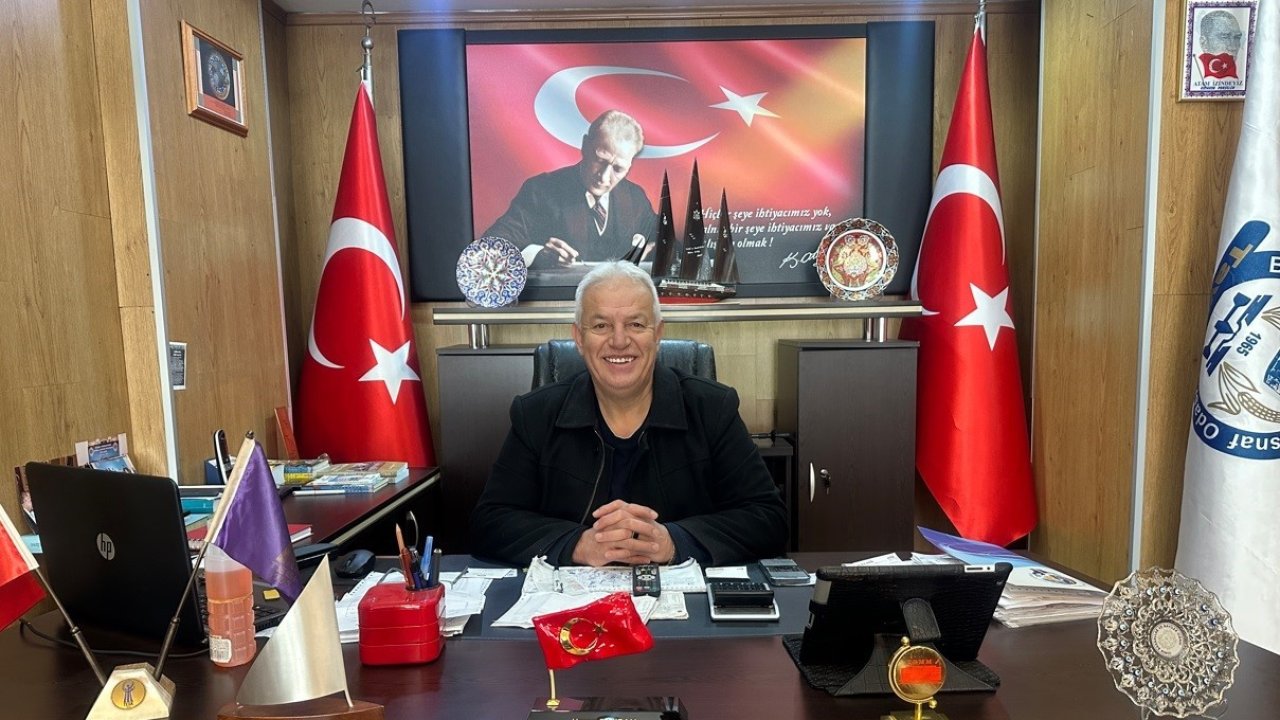 Tavşanlı’da 400 gram Ramazan pidesi 30 TL’den satışa sunuluyor