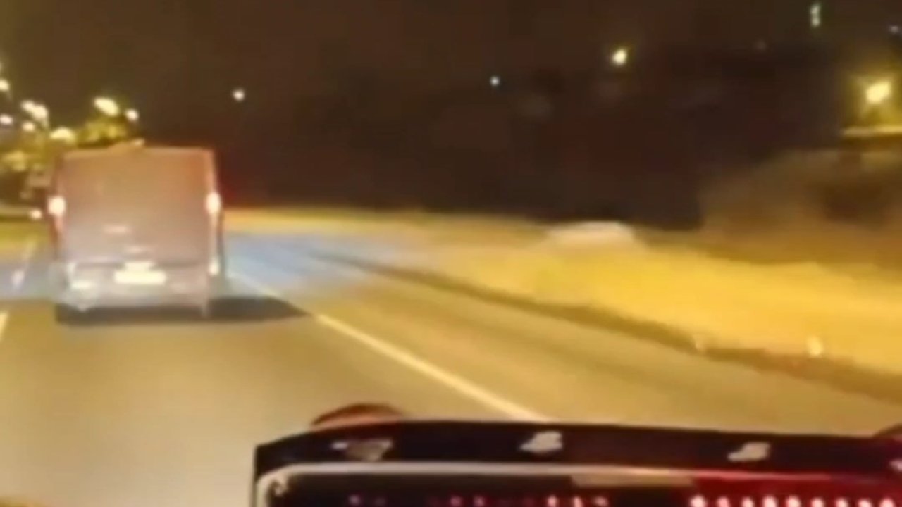 Van’ın Erciş ilçesinde 10 düzensiz göçmen yakalandı