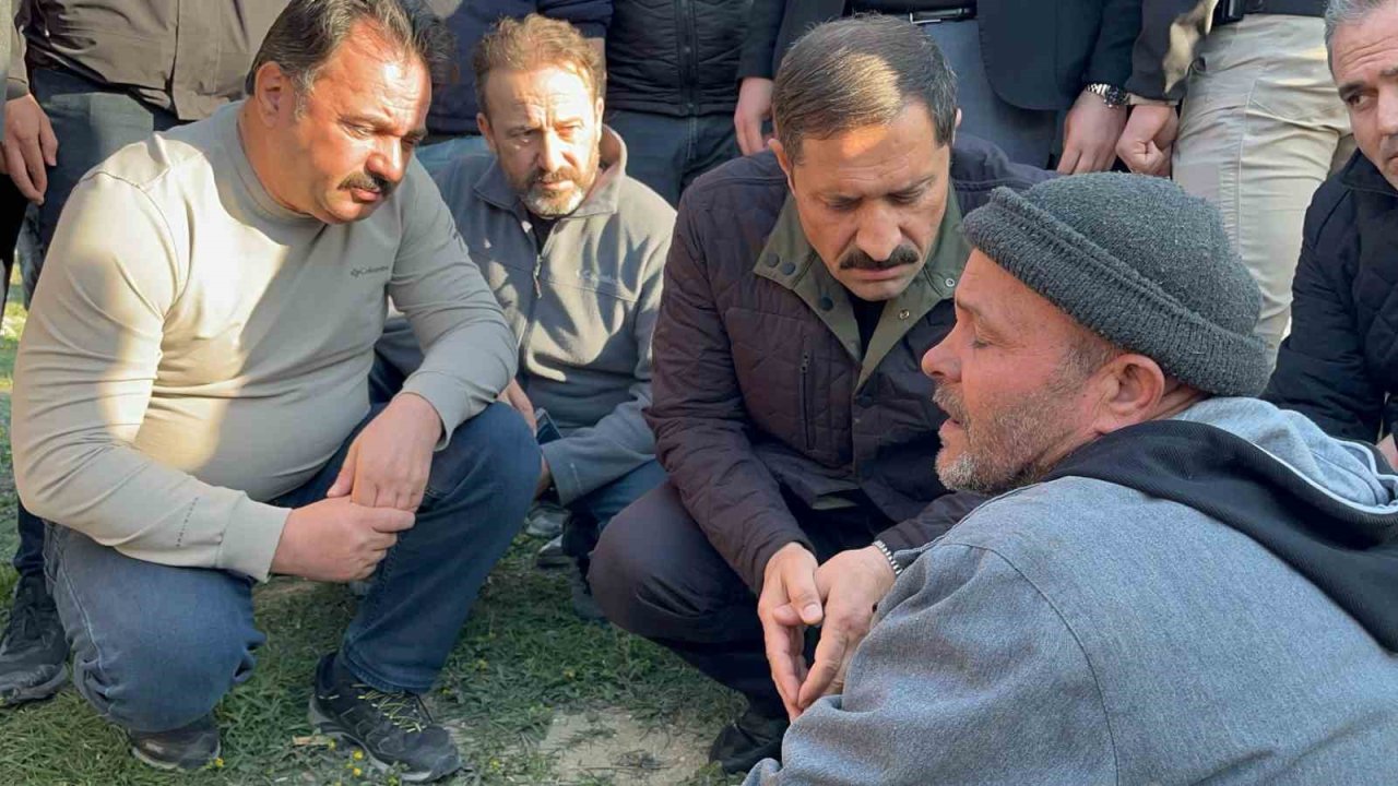 Vali Masatlı: "6 ölü, biri ağır 8 yaralımız var"