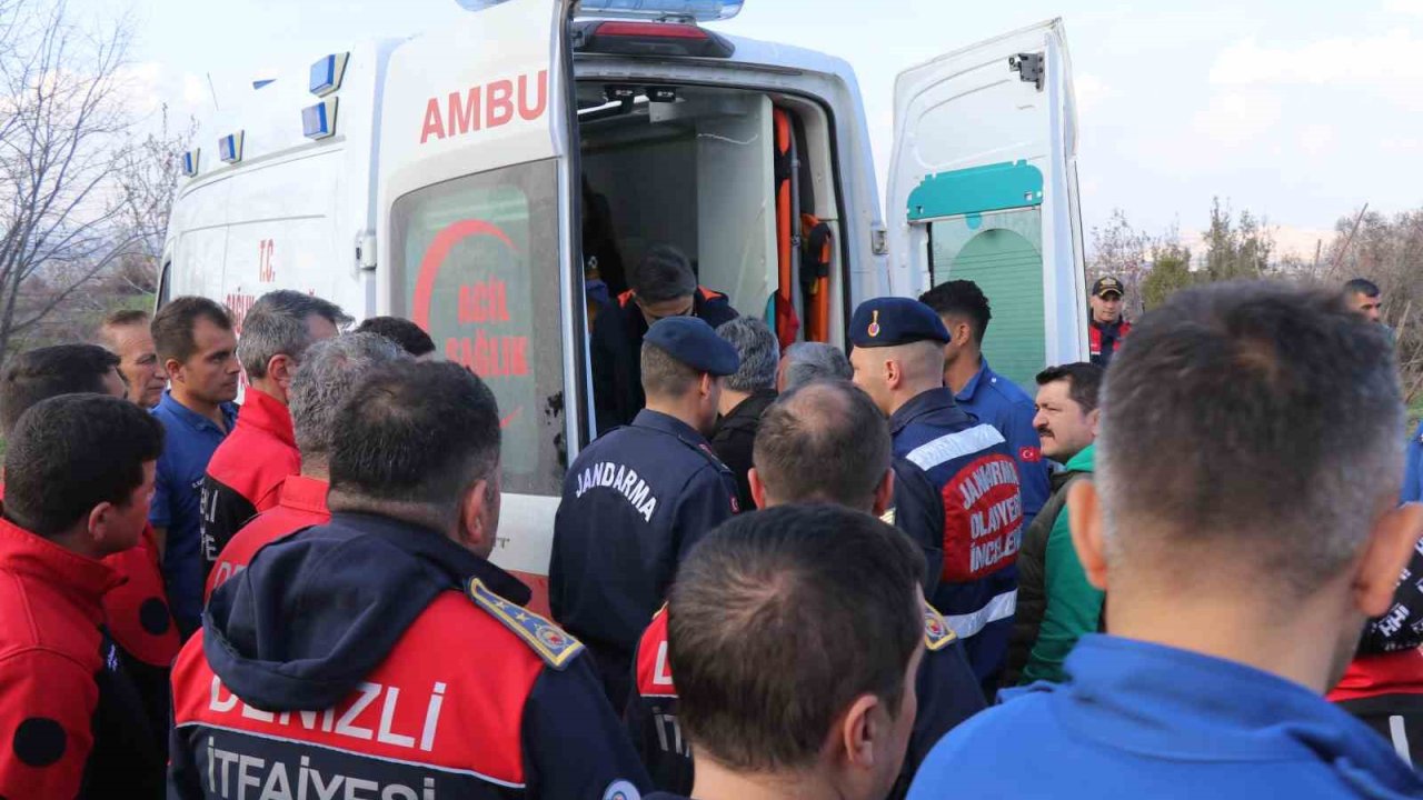 Minik Nazlı’nın cansız bedeni evinden 5 kilometre uzaklıkta bulundu