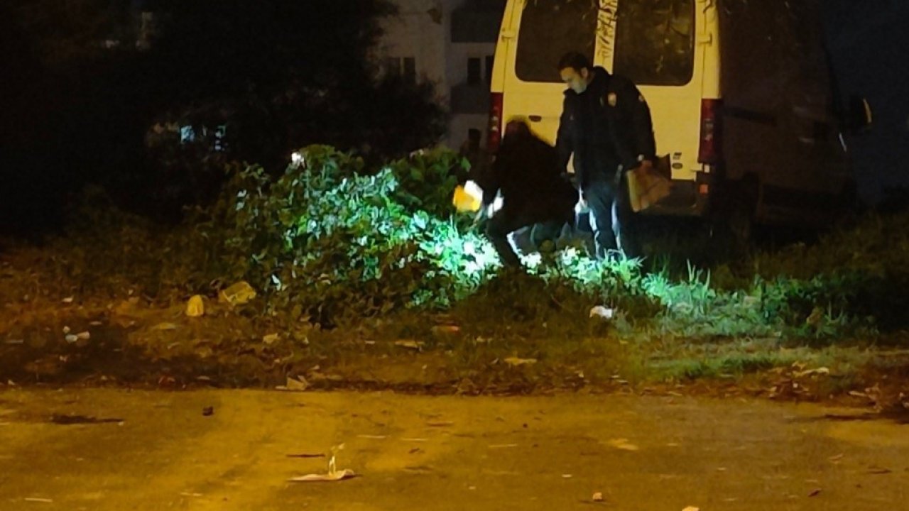 Kuşadası’nda silahlı kavga: 1 ölü, 1 ağır yaralı