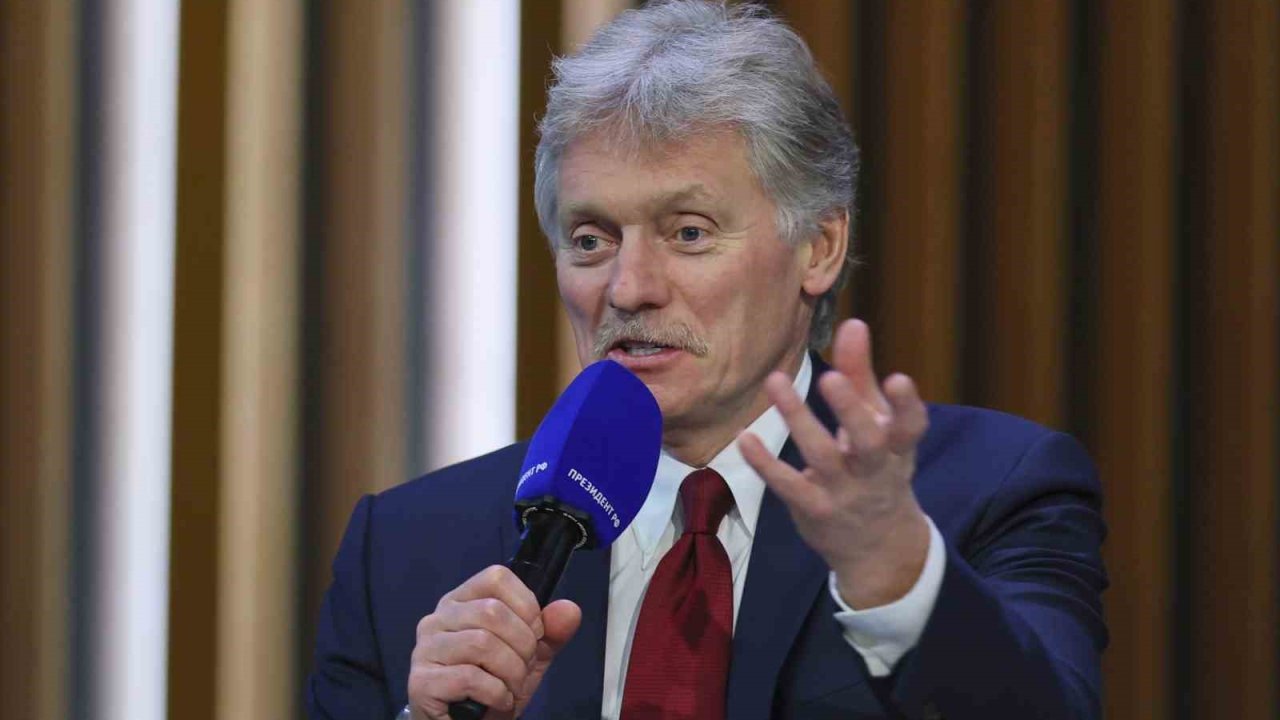 Kremlin’den Trump yönetiminin dış politikasına yorum: "Bizim vizyonumuzla örtüşüyor"