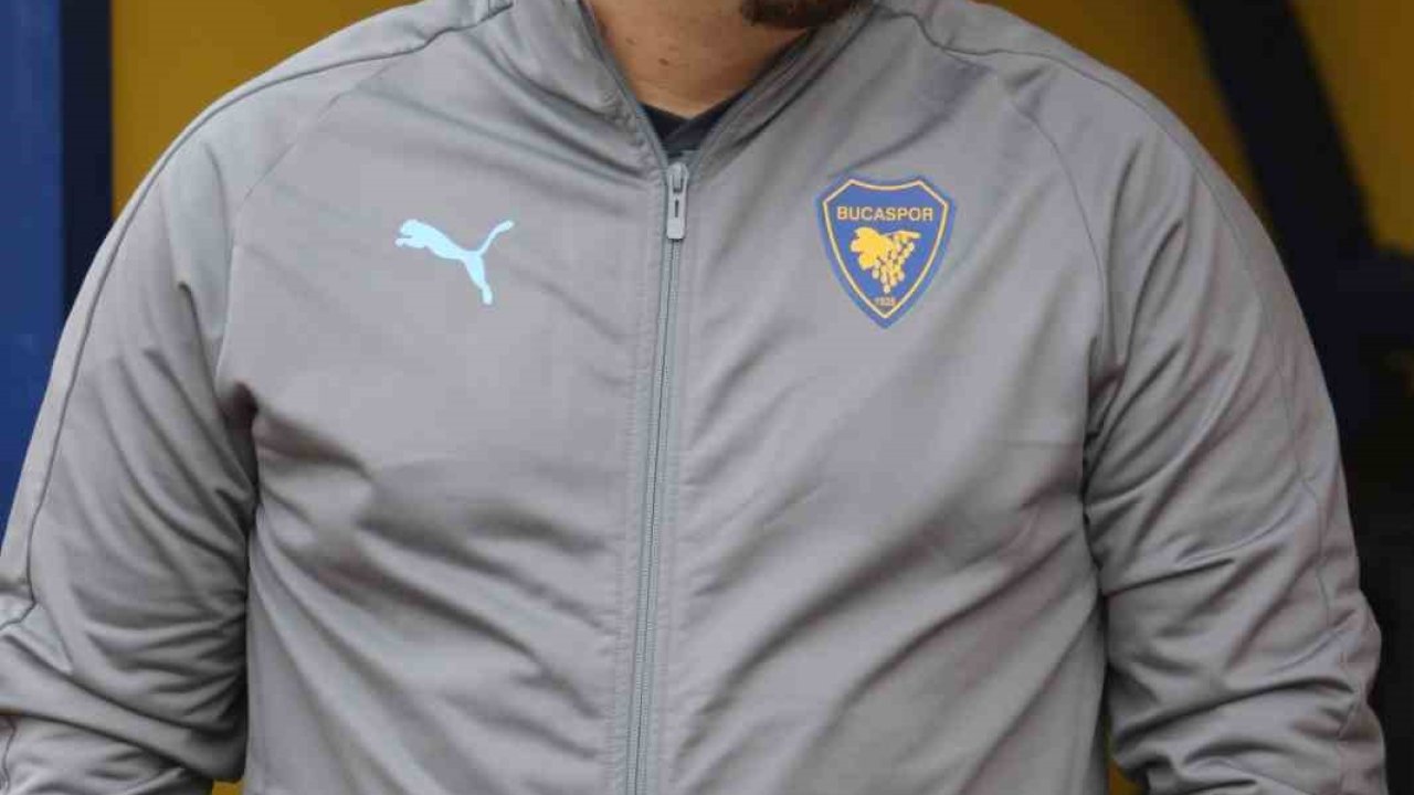 Bucaspor 1928’in yükselişi devam ediyor