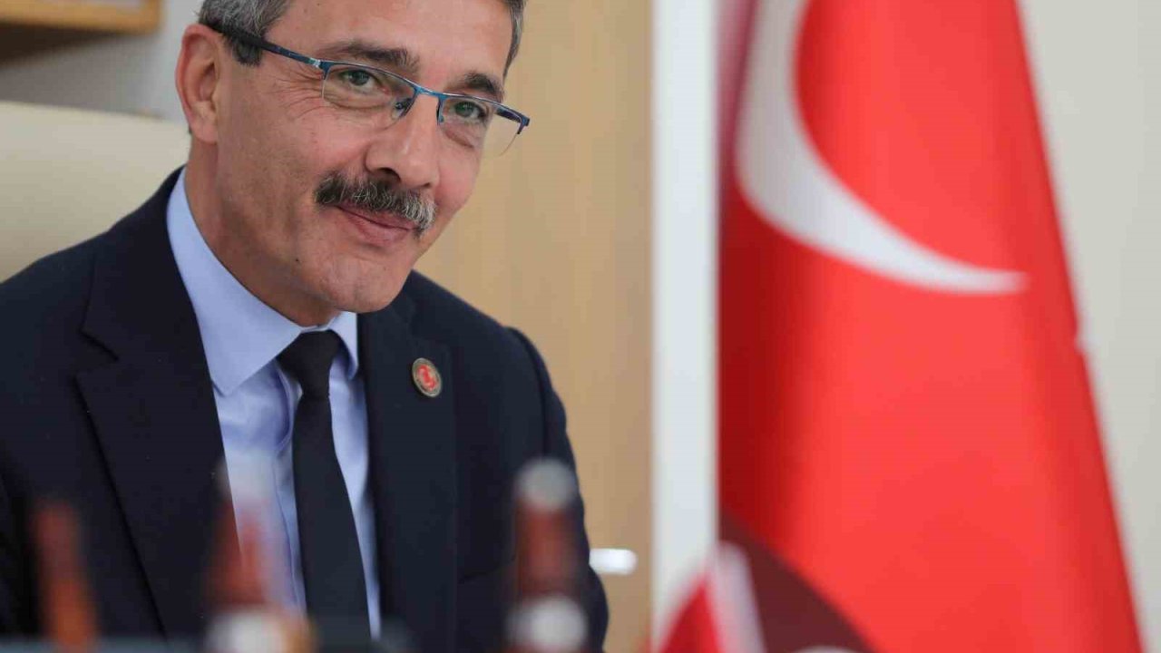 Erenler’de ramazan etkinlikleri başlıyor