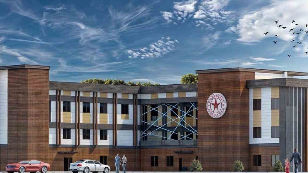 Gemlik’e 108 milyonluk sağlık yatırımı