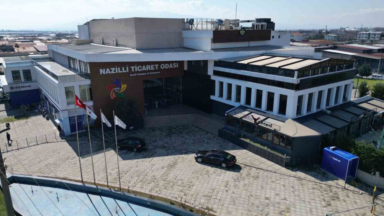 NTO elektriğe para ödemeyecek