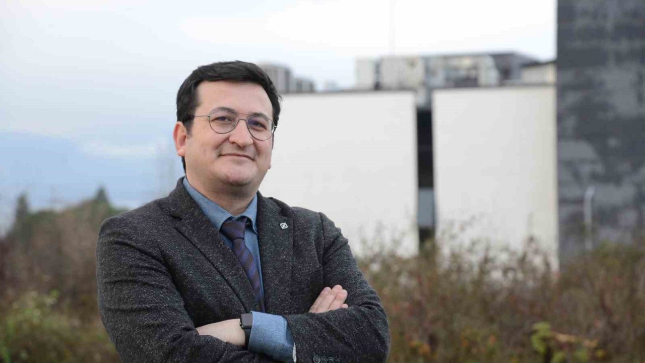 SARGEM’den TÜBİTAK-1001 projesi