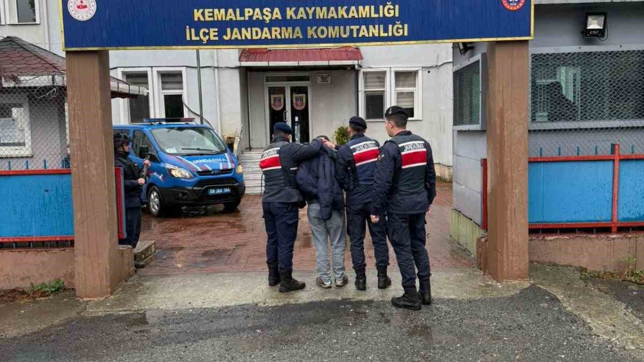 Artvin’de farklı suçlardan aranan 39 kişi yakalandı