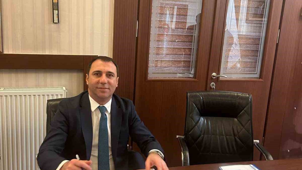 Beylikova Belediyesi’nden vatandaşlara Ramazan desteği