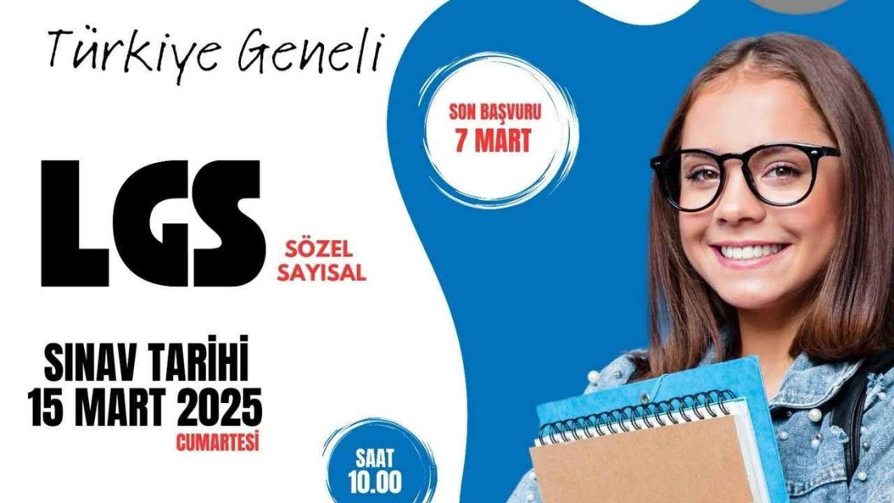 Bozkurt Belediyesi’nden öğrencilere ücretsiz LGS deneme sınavı