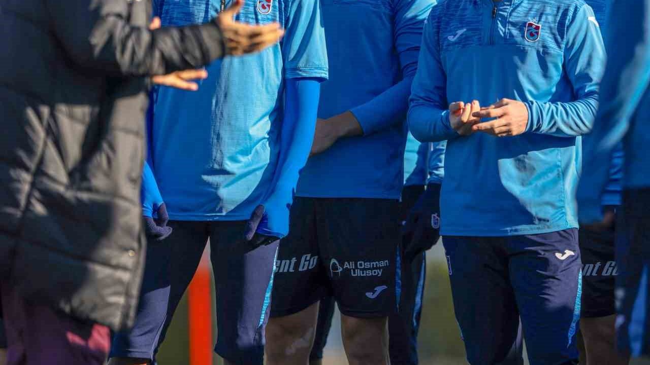 Trabzonspor’da deplasman kabusu sürüyor