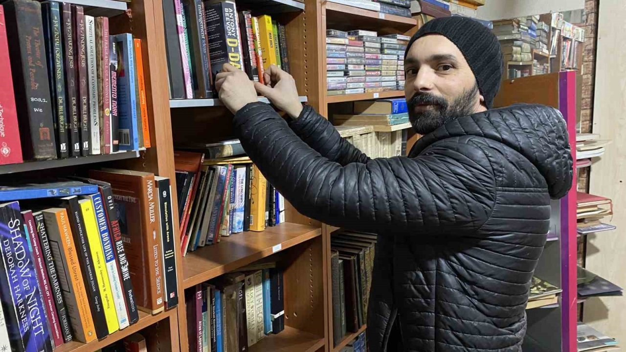 Eskişehir’i tercih ettiği için mutlu