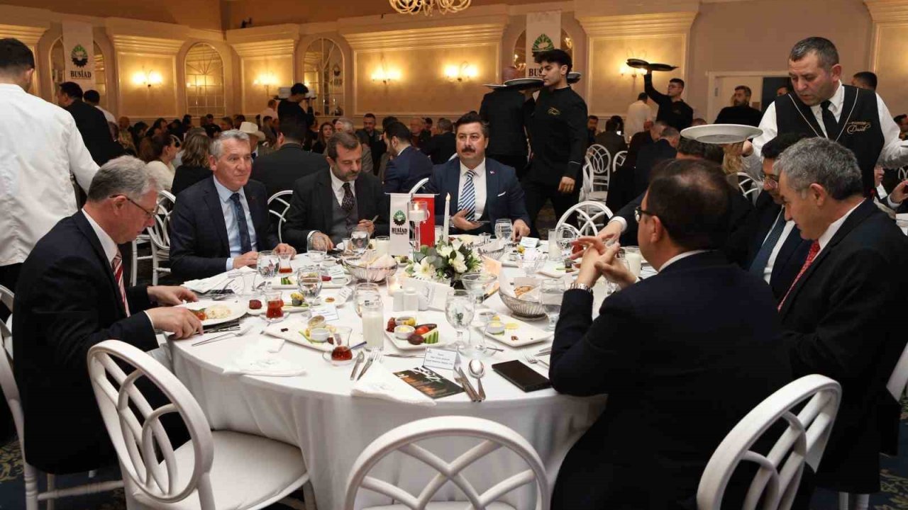 Bursa’da 7 büyüklüğündeki bir depremde 28 bin bina yıkılabilir