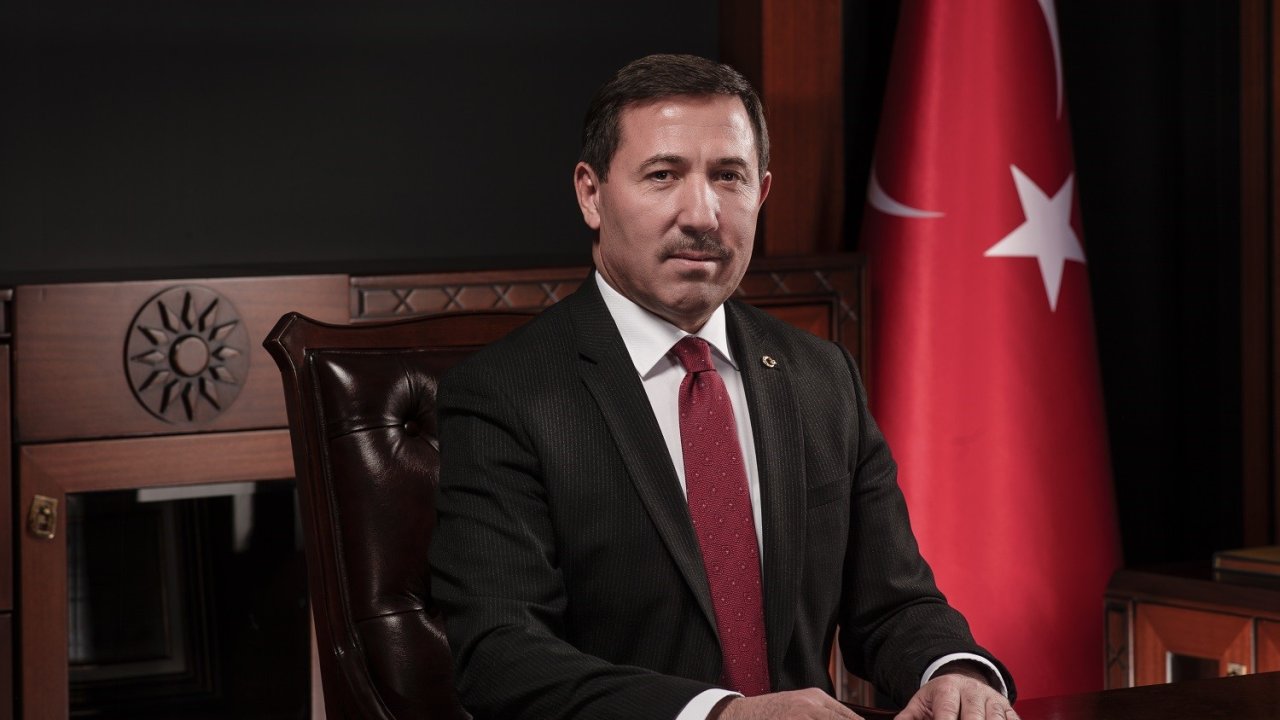 Karatay Belediyesi’nden YKS’ye girecek öğrencilere destek