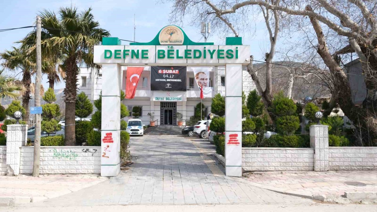 Defne çocuk korosuna katılım başvuruları başladı