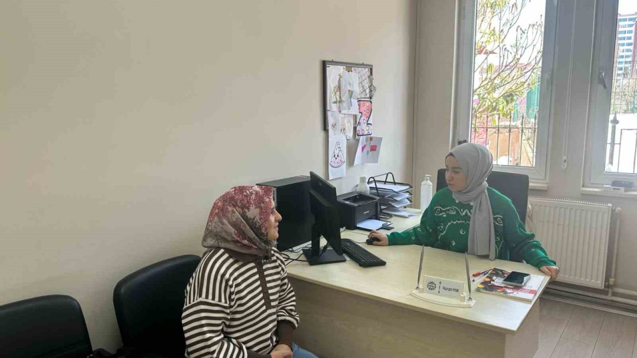 Rize’de kilo vermek isteyenlere birinci basamak sağlık tesislerinde ücretsiz beslenme danışmanlığı hizmeti veriliyor