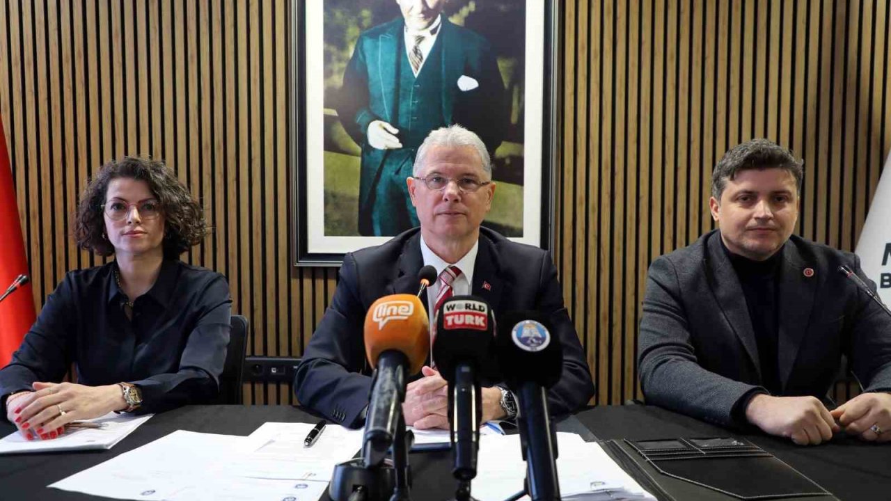 Mudanya’ya Gıda Bankası kuruluyor