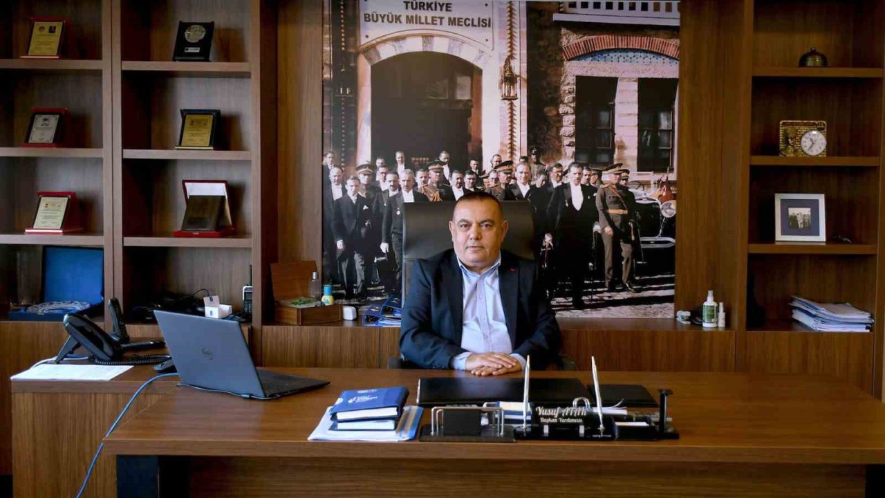 Kuşadası Belediyesi vatandaşları dolandırıcılar konusunda uyardı