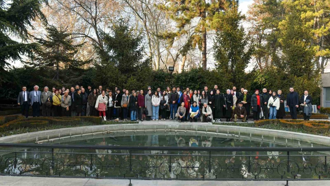 AKK, ‘Kapımdaki Doğa: Sokak Ağaçları Çalıştayı’ ile bir ilke daha imza attı