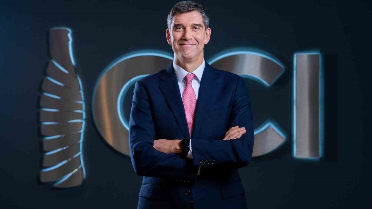 Coca-Cola İçecek 2024’ü 12,5 milyar TL yatırımla kapadı