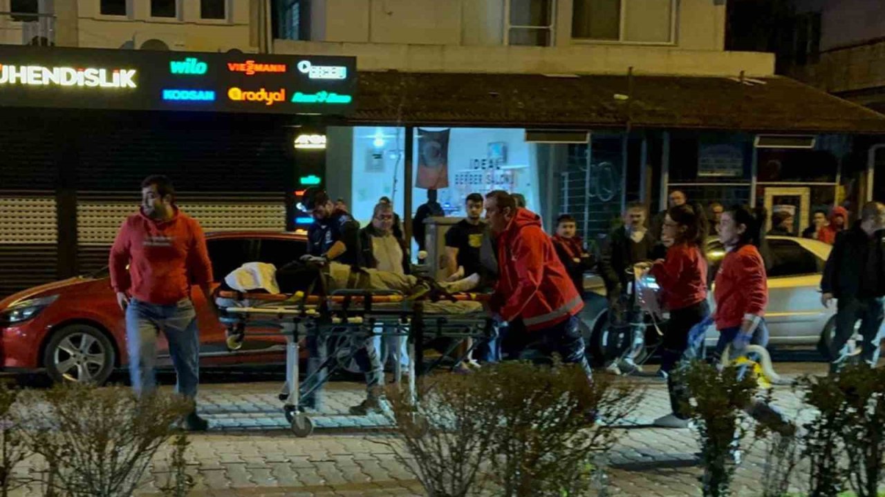 Fethiye’de trafik kazası: Motosiklet sürücüsü hayatını kaybetti