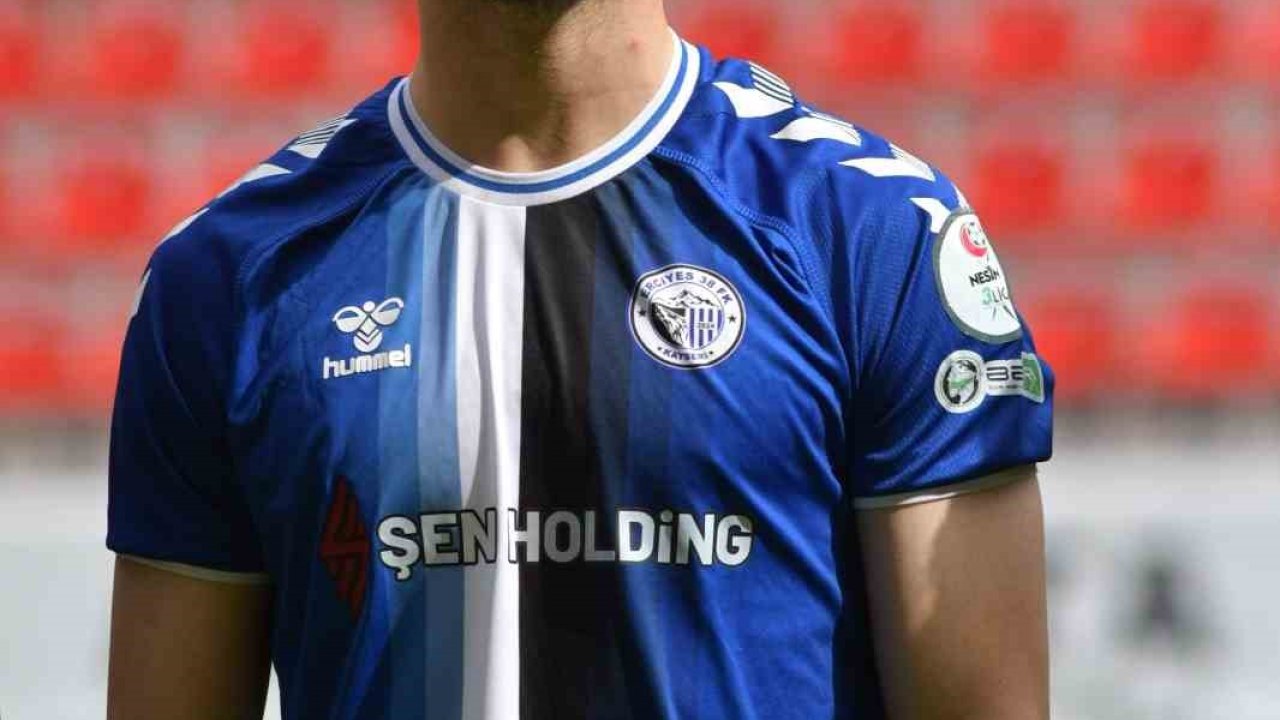 Erciyes 38 FK’da İsmail Karataş cezalı duruma düştü