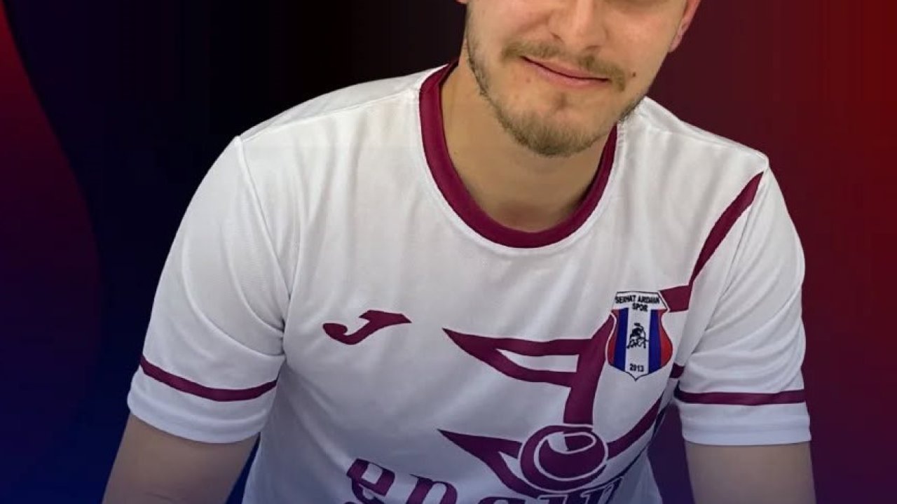 Eray Ergin Develigücü’nden ayrıldı