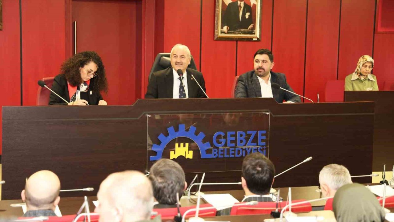 Gebze Belediyesi’nden YKS desteği