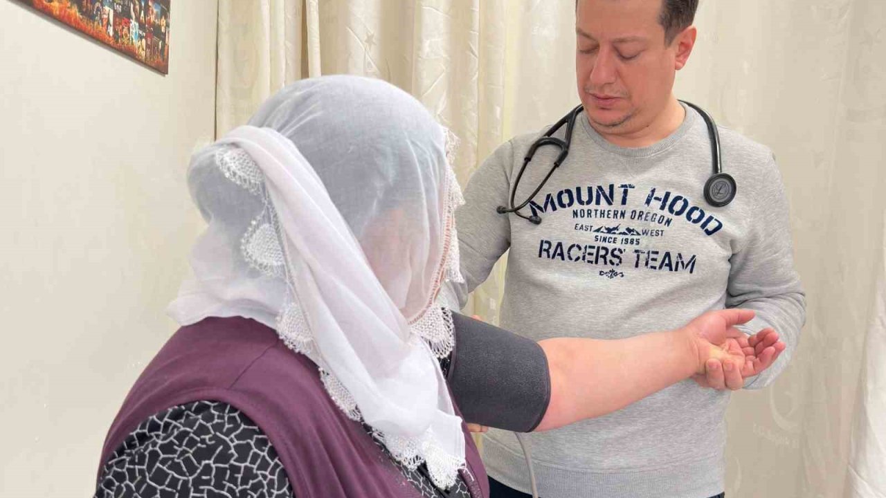 Uzmanından Ramazan ayı tavsiyeleri: "İftarda yenilen yemeklerin sahurda tüketilmemesi gerekiyor"