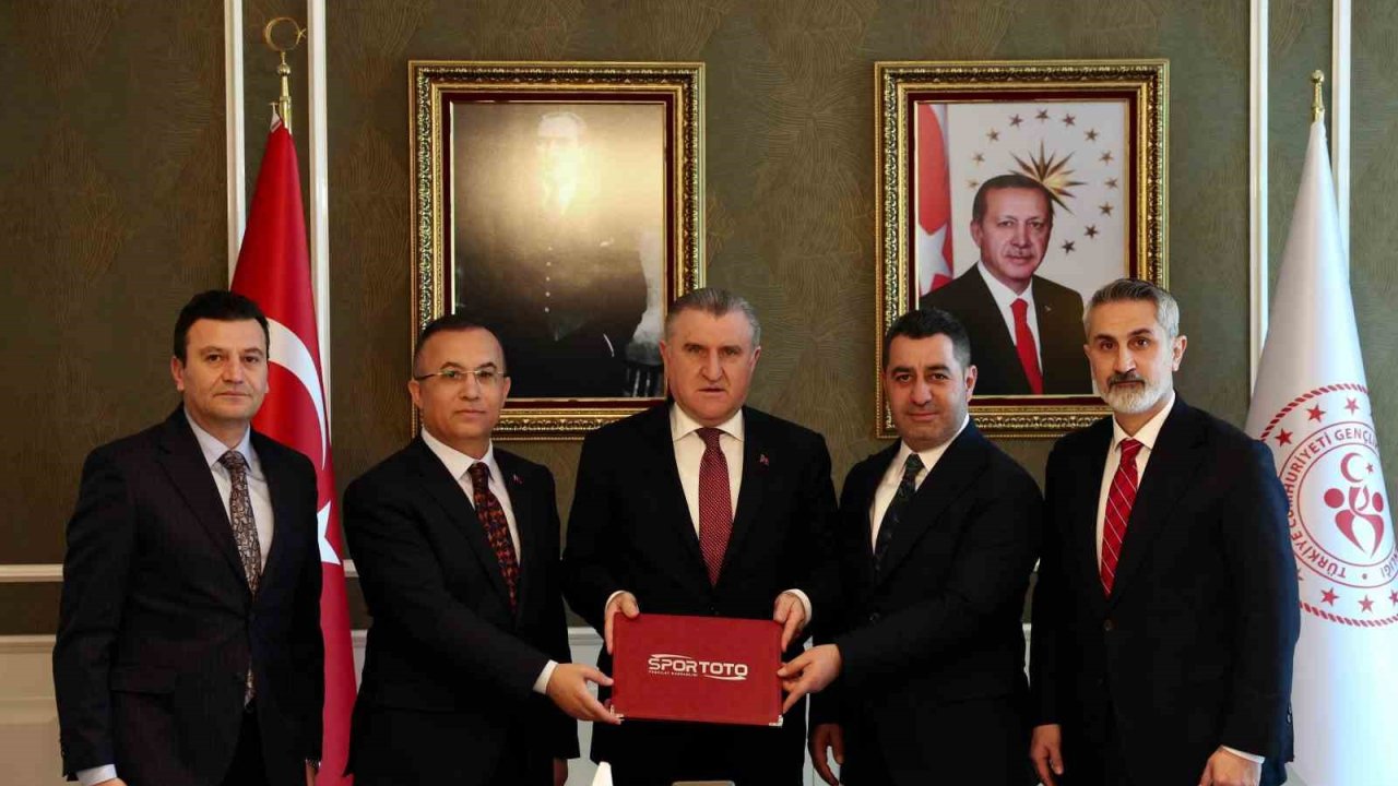 Milletvekili Bozgeyik’ten üniversite adaylarına müjde