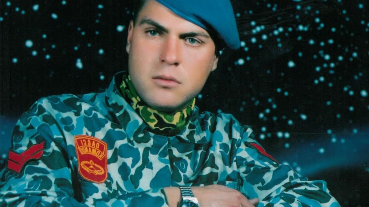 Şehit Er Tarık Daşar, 31. yılında unutulmadı