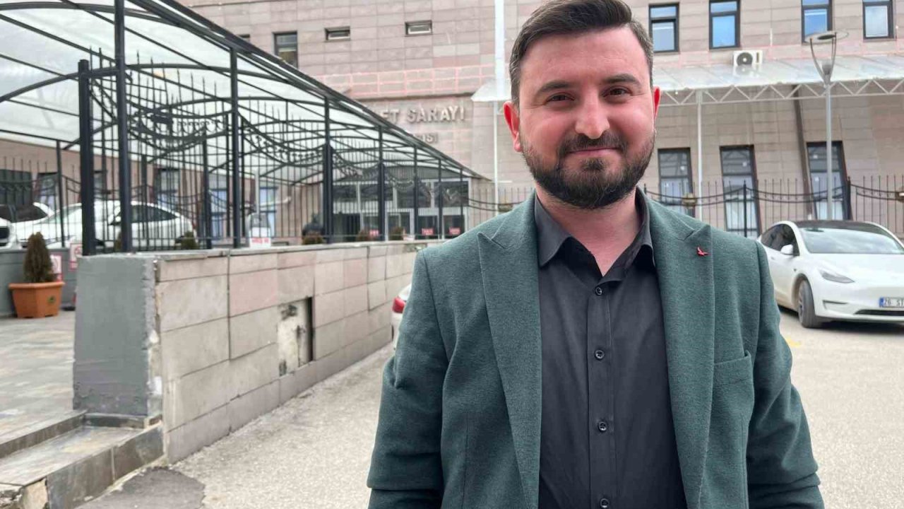 Üvey kardeşini öldüren adamın yargılandığı davada karar duruşması görüldü