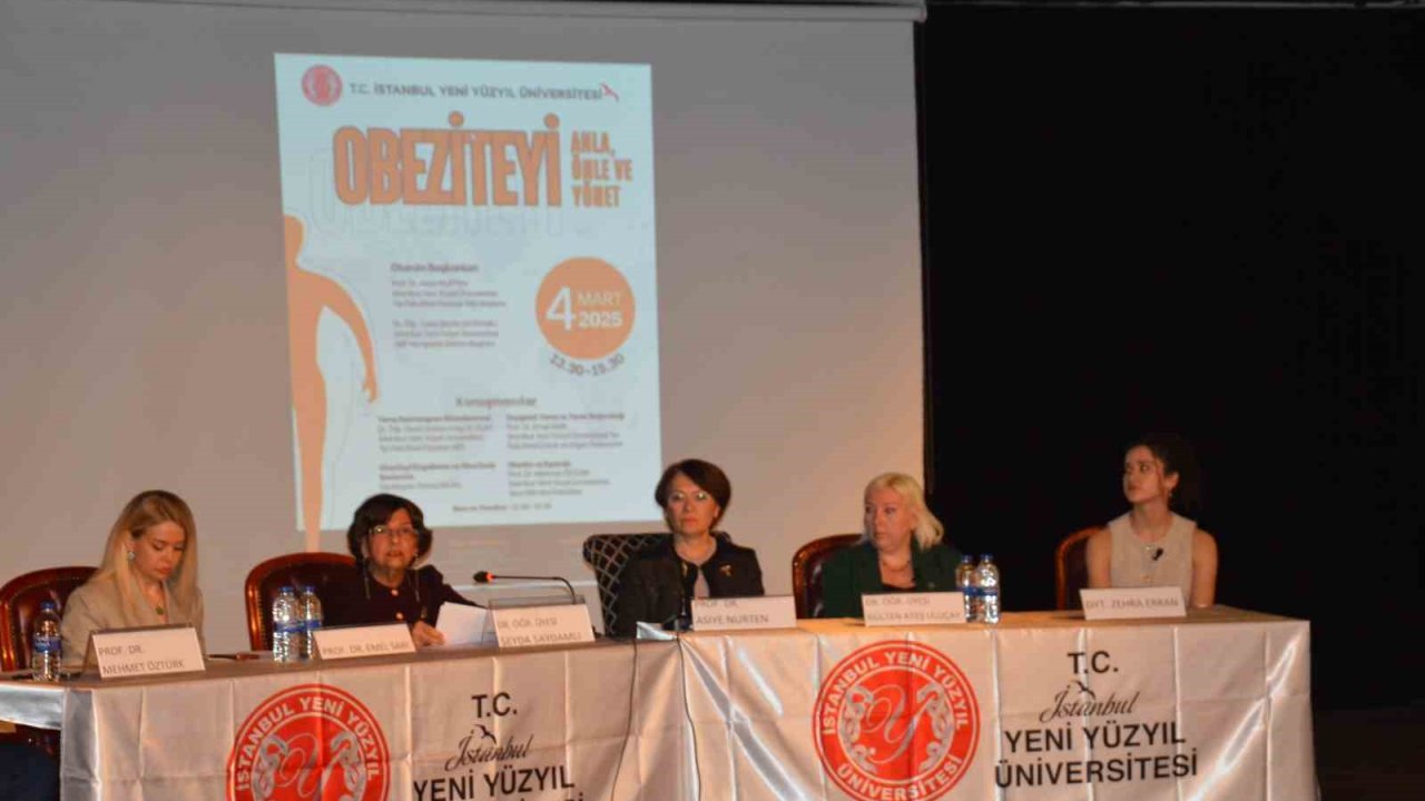 Türkiye’de obezite tehlikesi büyüyor: Her 100 kişiden 19’u risk altında