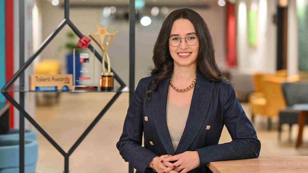 JOB Genç Yetenek Programı 2025’e başvurular başladı