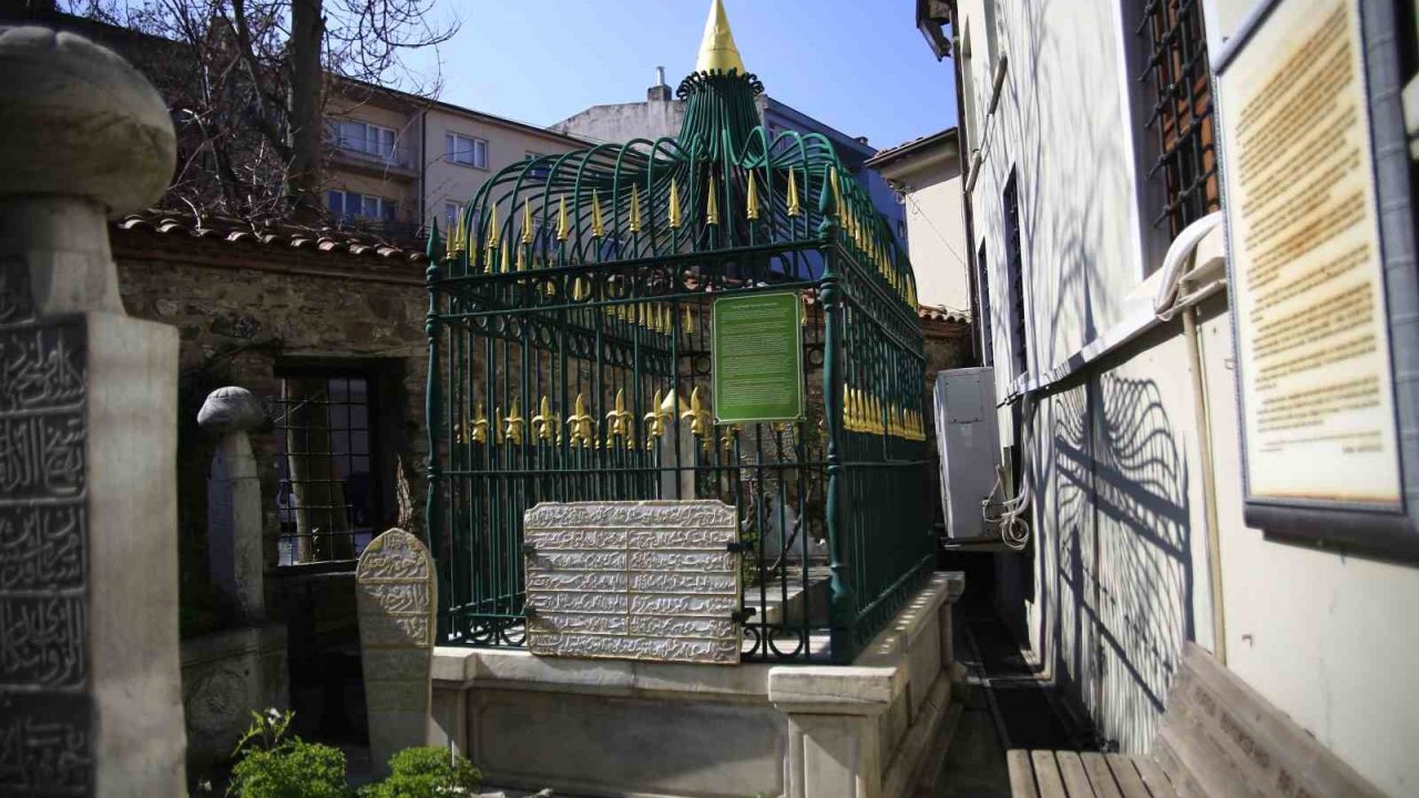 İsmail Hakkı Bursevi, vefatının 300. yıl dönümünde şiir yarışmasıyla anılacak