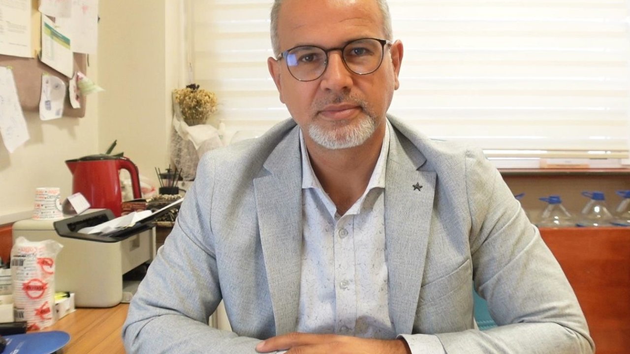 Doç. Dr. Karataş: "Ailevi Akdeniz Ateşi Hastalığı genetik geçişlidir"