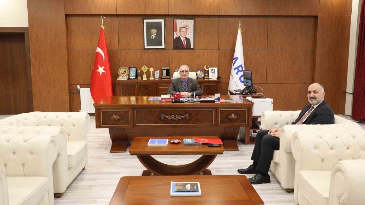 BARÜ’de ailenin korunması ve güçlendirilmesine yönelik çalışmalar yapılacak