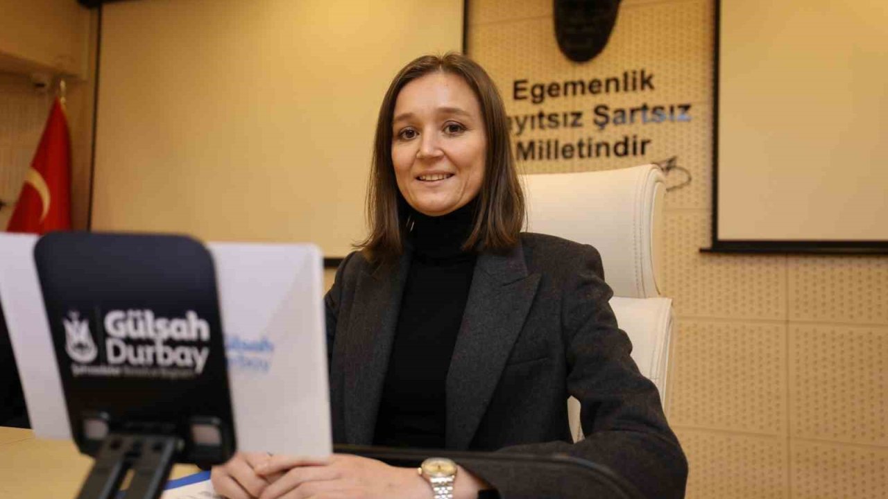 Başkan Durbay’ın tedavisi bir süre daha devam edecek