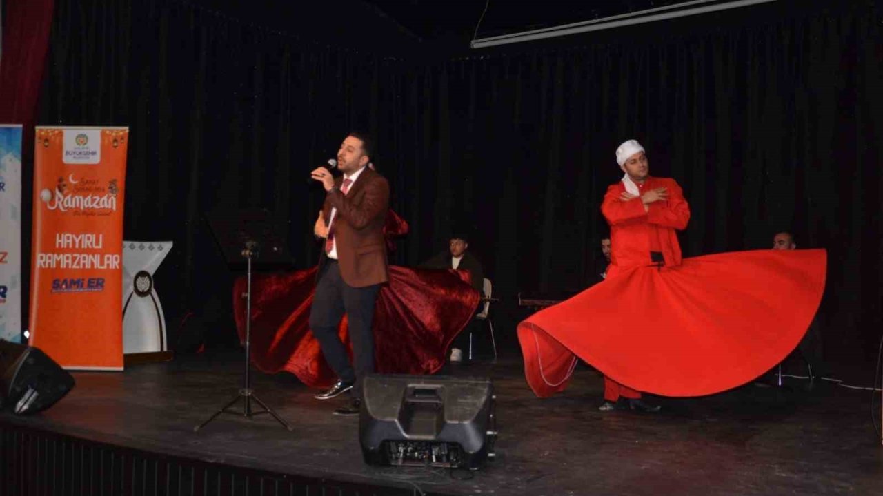 Malatya Büyükşehir Belediyesi’nden Ramazan etkinlikleri