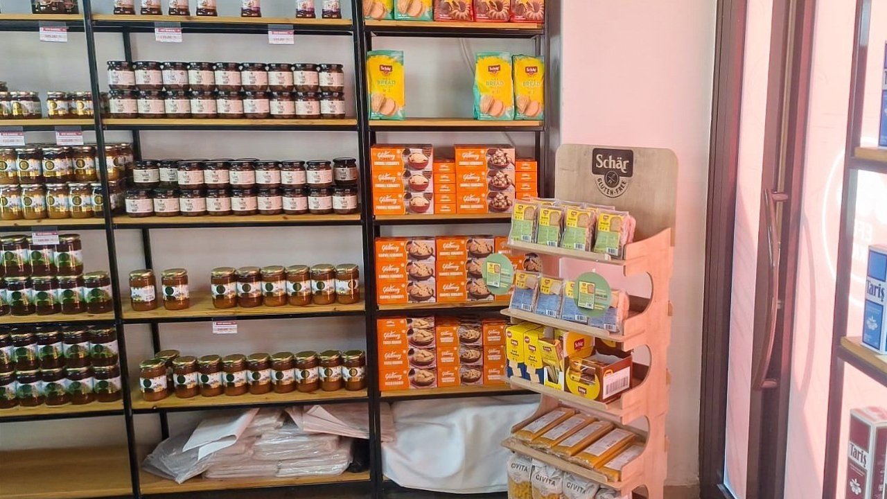 Efeler Belediyesi’nden Çölyak hastalarına destek