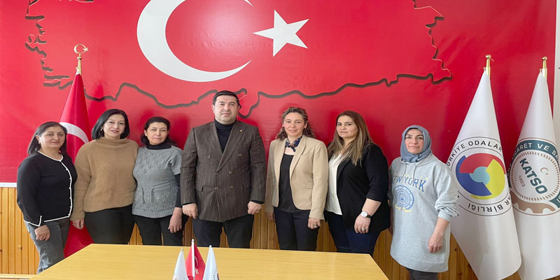 Kadın Kooperatifleri Kars’ın Ekonomisine Güç Katıyor