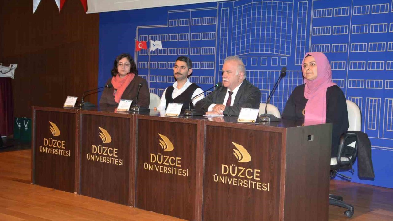 Bağımlılıkla mücadelede üniversitelere önemli görevler düşmekte