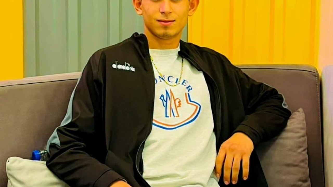 İncirliova’da motosiklet kazası: 1 ölü