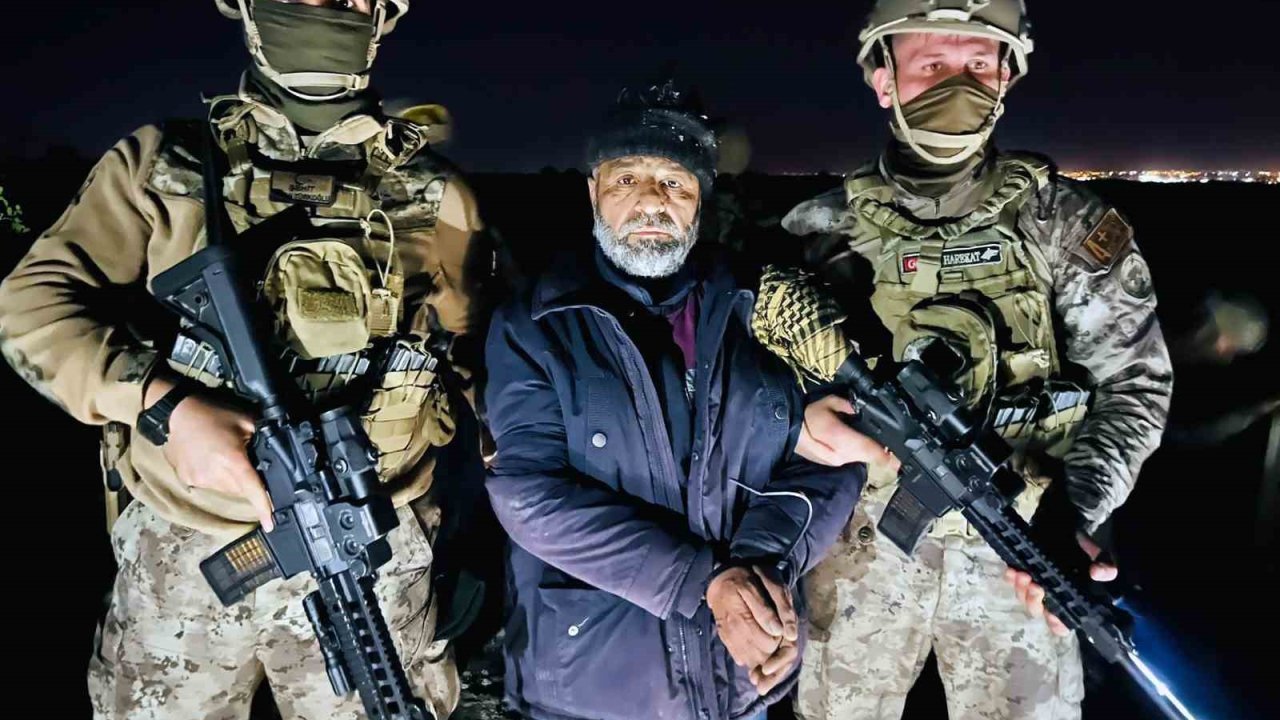 3 kadını öldüren sanığa 3 kez ağırlaştırılmış müebbet hapis cezası verildi