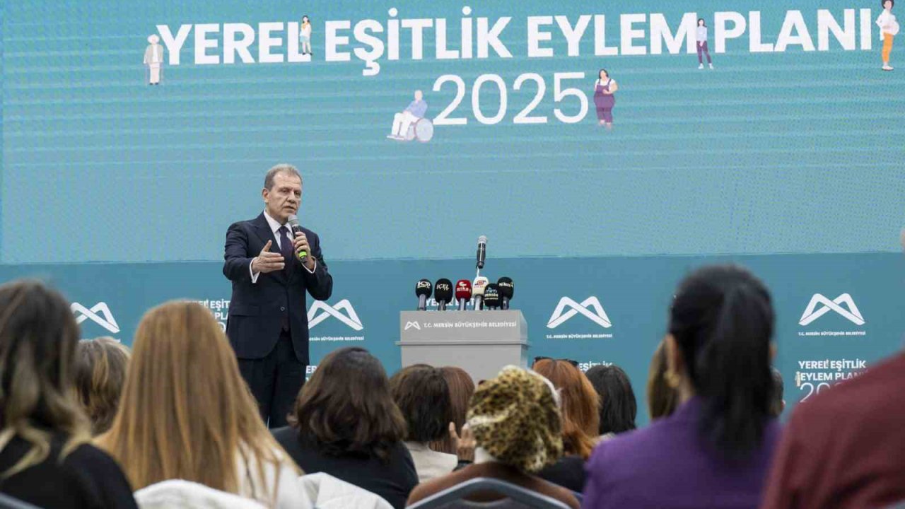 Başkan Seçer: "Sosyal politikalara ayırdığımız payı yüzde 80 artırarak 1,5 milyar TL’ye çıkardık"