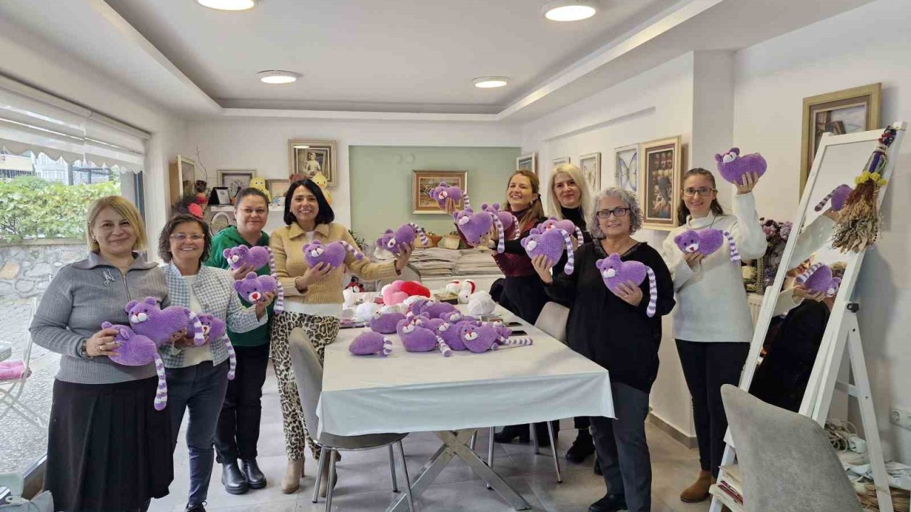 Bursa’nın kültürel mirası geleceğe taşınıyor