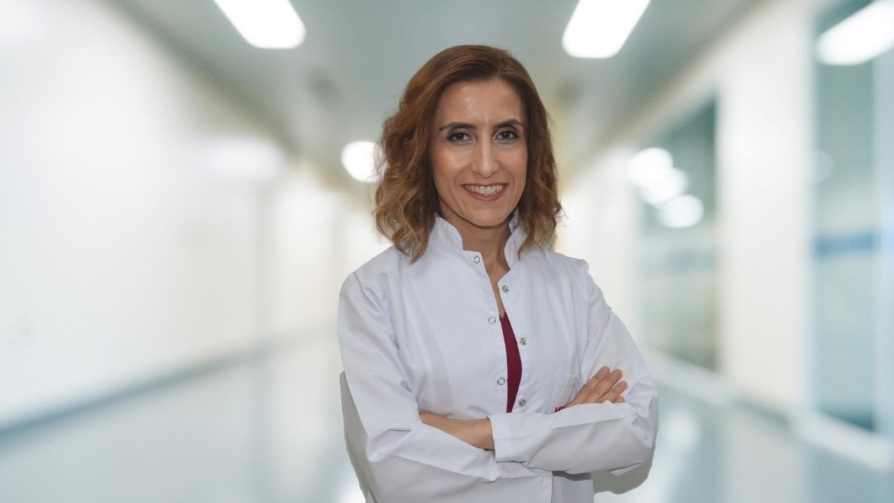 ’Bilinçsiz kullanılan saç ürünleri saçları hızlı beyazlatıyor’