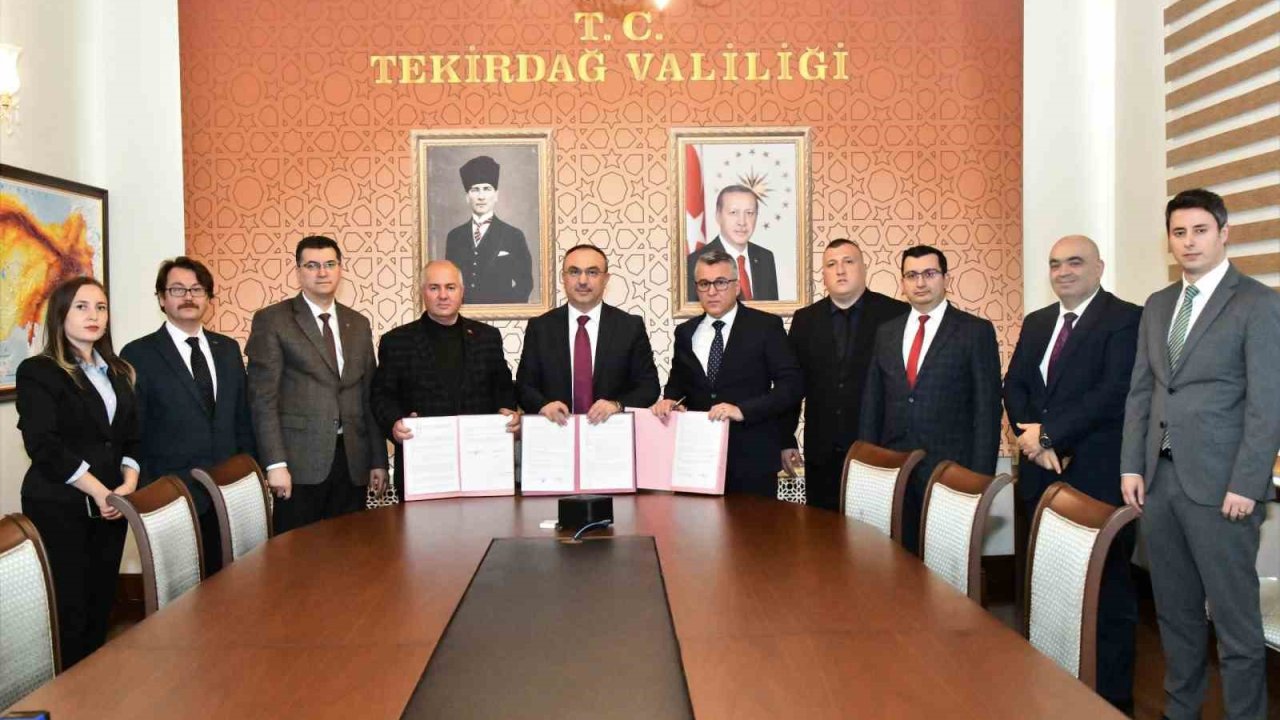 "Köyümde Yaşamak İçin Bir Sürü Nedenim Var" projesi hayata geçirildi