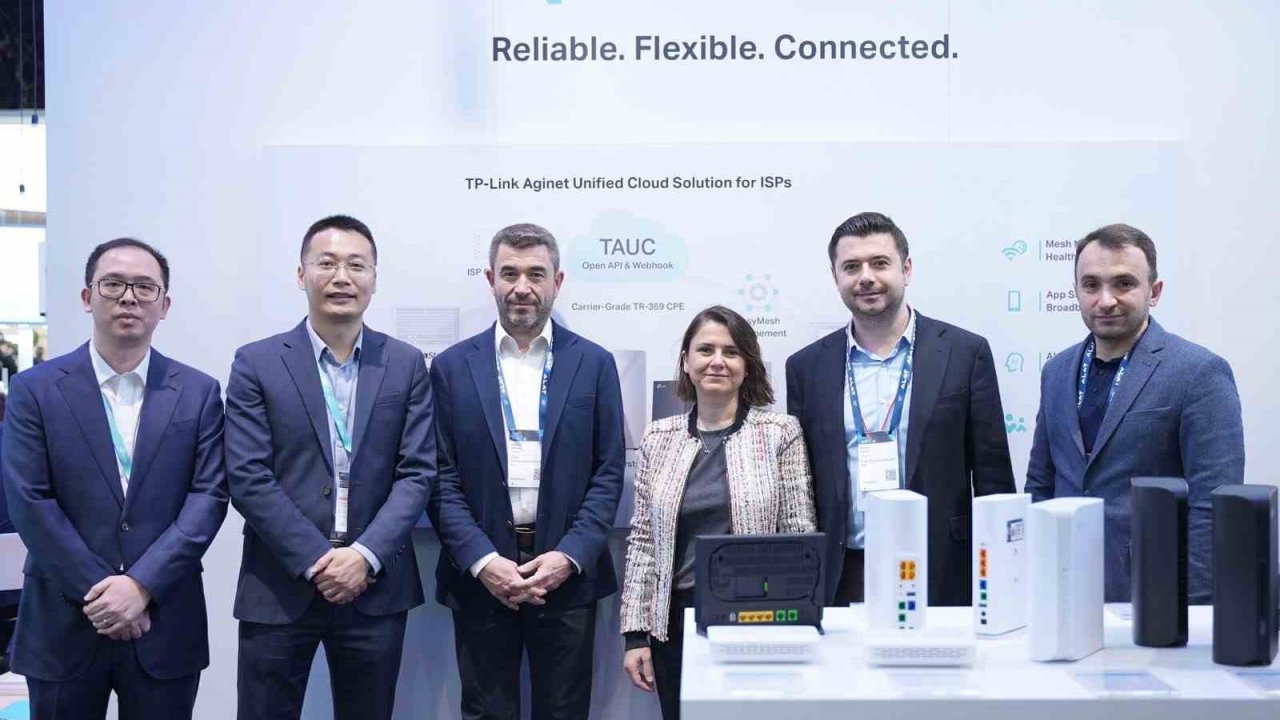 Türk Telekom’dan Wi-Fi 7 ile kablosuz internet deneyiminde yeni dönem
